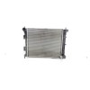 Recambio de radiador agua para kia cee´´d 1.4 crdi cat referencia OEM IAM 25310A5800  