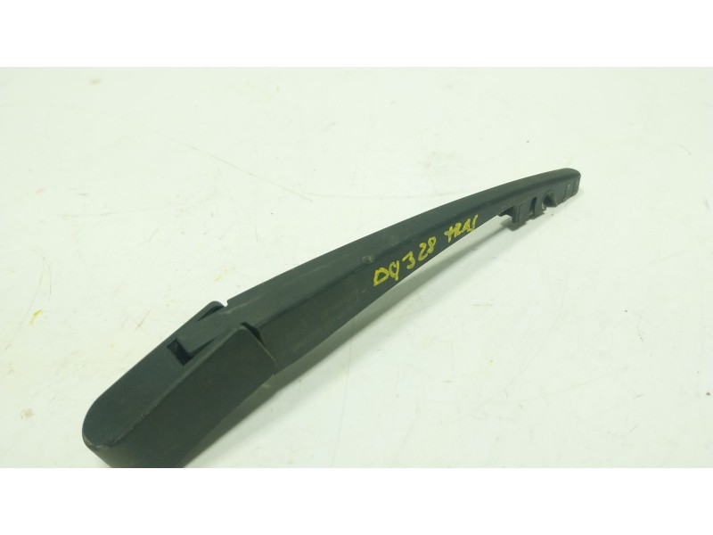 Recambio de brazo limpia trasero para dacia spring ev (b6m1) referencia OEM IAM 287809019R 287809019R 