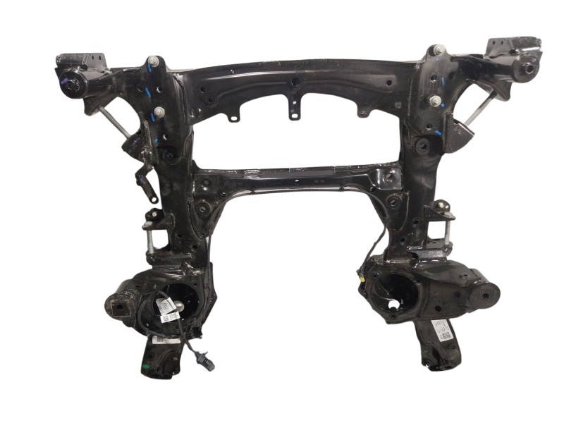 Recambio de puente delantero para bmw x6 (g06, f96) xdrive 30 d mild-hybrid referencia OEM IAM 31106884852  
