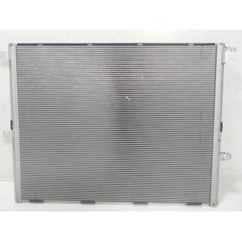 RADIADOR AGUA 17118484638 17118484638 