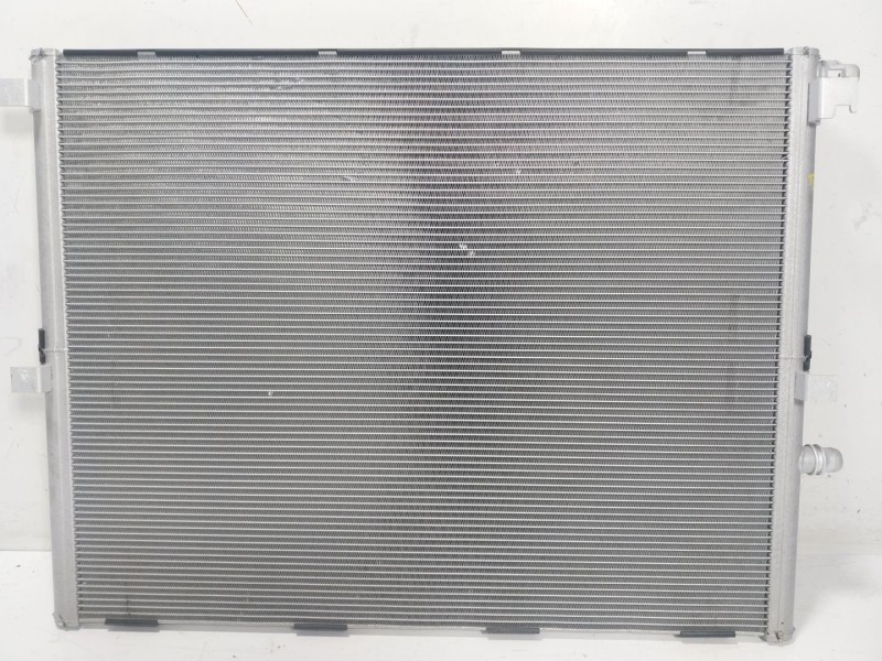 Recambio de radiador agua para bmw 5 (g30, f90) 540 i xdrive referencia OEM IAM 17118484638 17118484638 