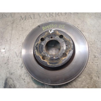 DISCO FRENO DELANTERO 435120D060 