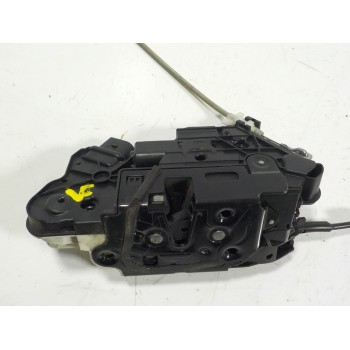 CERRADURA PUERTA DELANTERA IZQUIERDA 5N1837015F 5N1837015F 