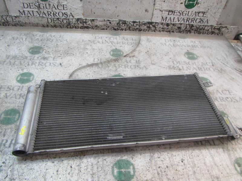 Recambio de condensador aire acondicionado para fiat grande punto (199) 1.9 8v jtd cat referencia OEM IAM 55700408  