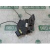 Recambio de cerradura puerta trasera izquierda para mazda 3 berlina (bk) 1.6 16v cat referencia OEM IAM   
