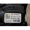 Recambio de potenciometro pedal para ford tourneo courier (c4a) 1.5 tdci cat referencia OEM IAM   