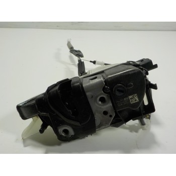 CERRADURA PUERTA DELANTERA IZQUIERDA 9829285080 292850 16943869