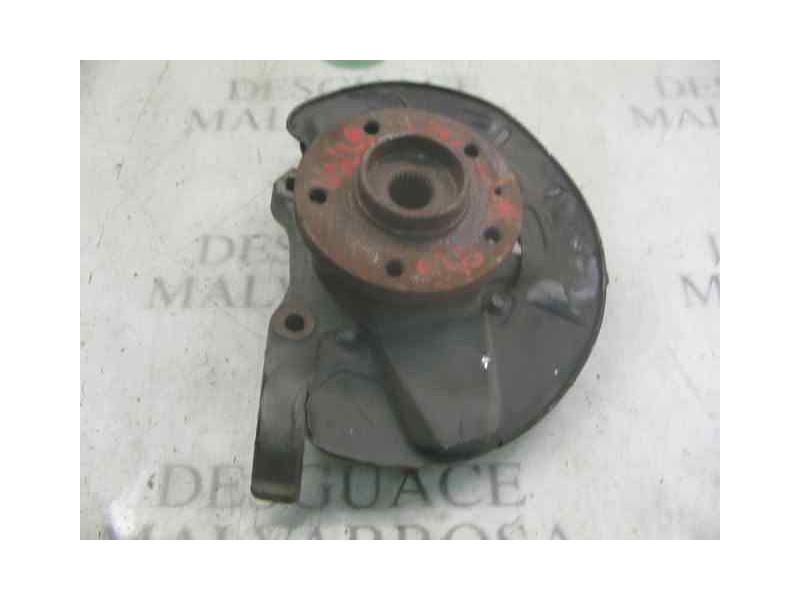 Recambio de mangueta delantera derecha para volvo v40 familiar 1.8 16v cat referencia OEM IAM   