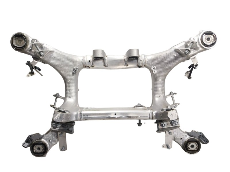 Recambio de puente trasero para bmw x6 (g06, f96) xdrive 30 d mild-hybrid referencia OEM IAM 33316894149  