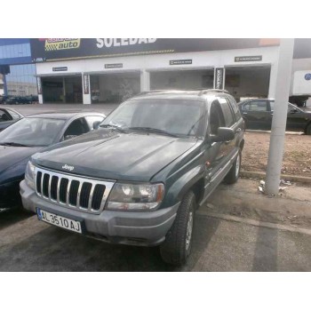 JEEP GR.CHEROKEE (WJ/WG)