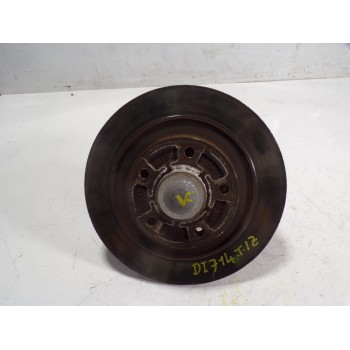 MANGUETA TRASERA IZQUIERDA 432023635R 