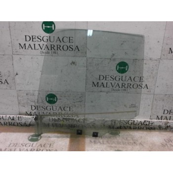 CRISTAL PUERTA TRASERO IZQUIERDO 