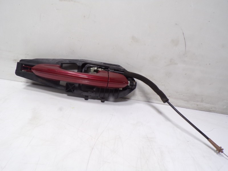 Recambio de maneta exterior delantera izquierda para ford mondeo lim. trend referencia OEM IAM 5258405 DS73F22465GD 01041399003