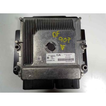 CENTRALITA MOTOR UCE 1612886780 9806671980