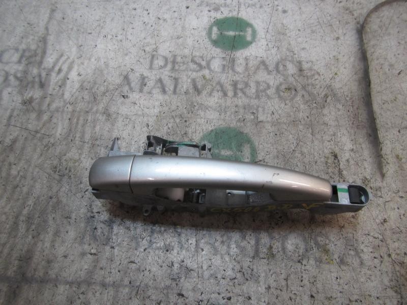 Recambio de maneta exterior delantera derecha para peugeot 308 confort referencia OEM IAM 9101GH  