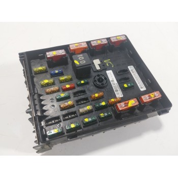 CAJA RELES / FUSIBLES 3C0937125A 3C0937125A 