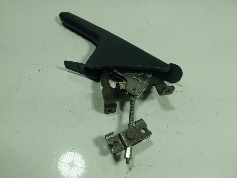 Recambio de palanca freno de mano para ford ka (ru8) 1.2 referencia OEM IAM 1667920  