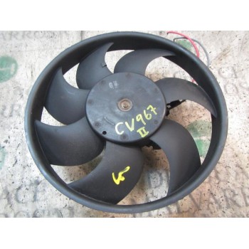 ELECTROVENTILADOR 55703903 55702232 M13002500