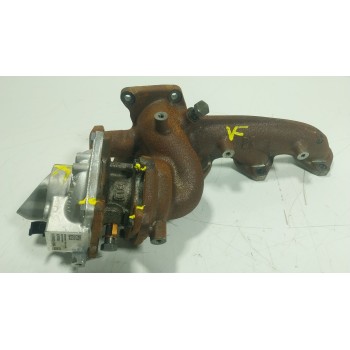 TURBOCOMPRESOR 11658591887 859188605 