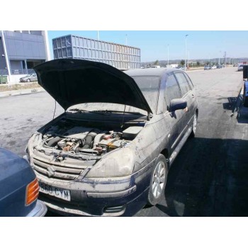 SUZUKI LIANA RH (ER)