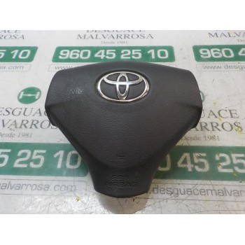 AIRBAG DELANTERO IZQUIERDO 