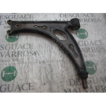 BRAZO SUSPENSION INFERIOR DELANTERO IZQUIERDO 1K0407151AC 