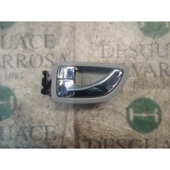 MANETA INTERIOR TRASERA IZQUIERDA 826103B020 