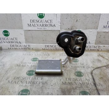 RADIADOR CALEFACCION / AIRE ACONDICIONADO 