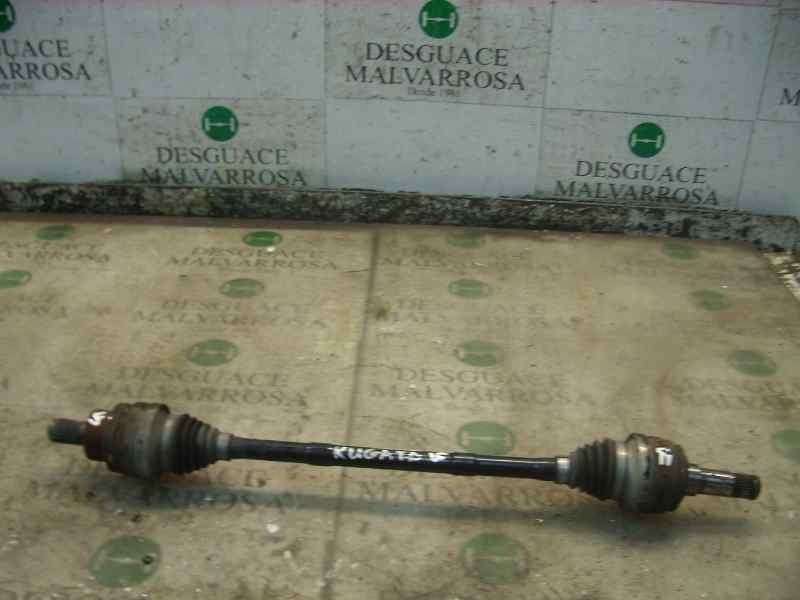 Recambio de transmision derecha para ford kuga (cbv) 2.0 tdci cat referencia OEM IAM   