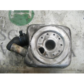 ENFRIADOR ACEITE MOTOR 