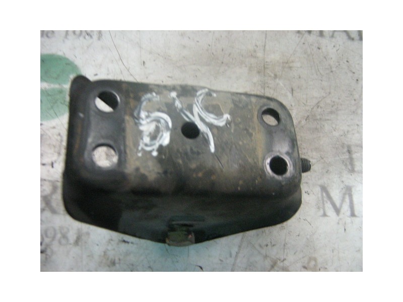 Recambio de soporte cambio para kia rio rs berlina (5-ptas.) referencia OEM IAM   