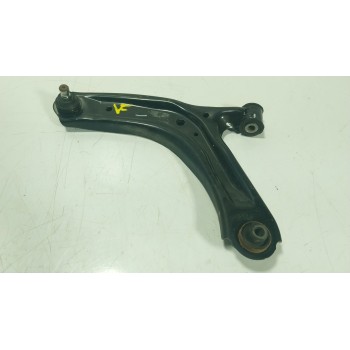 BRAZO SUSPENSION INFERIOR DELANTERO IZQUIERDO 545032428R 