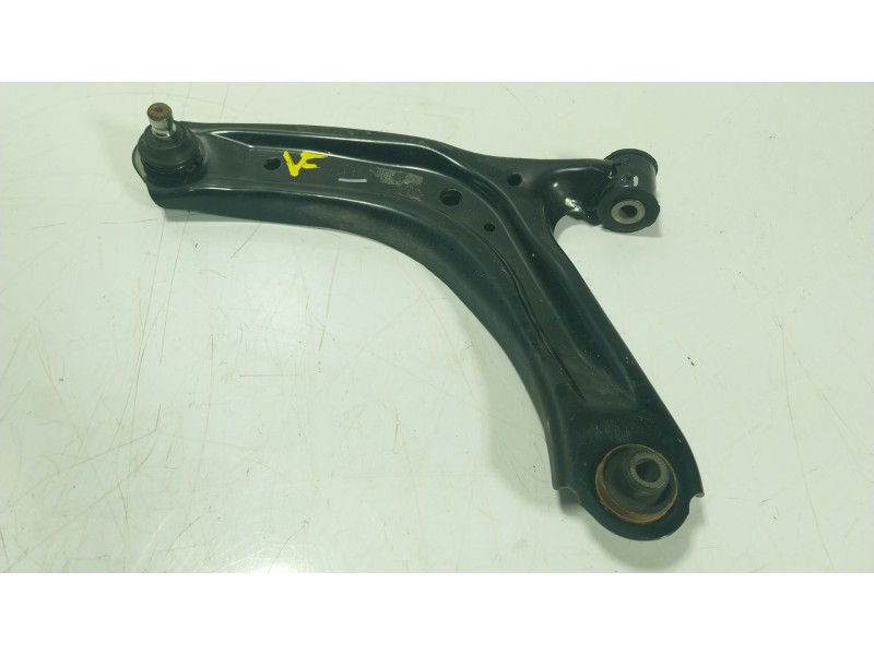 Recambio de brazo suspension inferior delantero izquierdo para dacia spring ev (b6m1) referencia OEM IAM 545032428R  