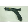 Recambio de brazo suspension inferior delantero izquierdo para dacia spring ev (b6m1) referencia OEM IAM 545032428R  