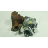 Recambio de turbocompresor para bmw 4 gran coupe (g26) 420 d mild-hybrid referencia OEM IAM 11658591887 859188605 