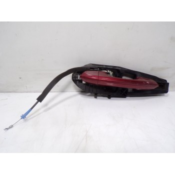 MANETA EXTERIOR TRASERA DERECHA 5258403 DS73F22464AF 01041400003