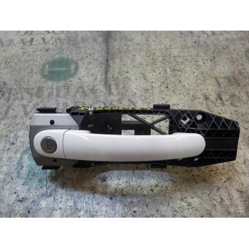 MANETA EXTERIOR DELANTERA IZQUIERDA 5N0837205MGRU 