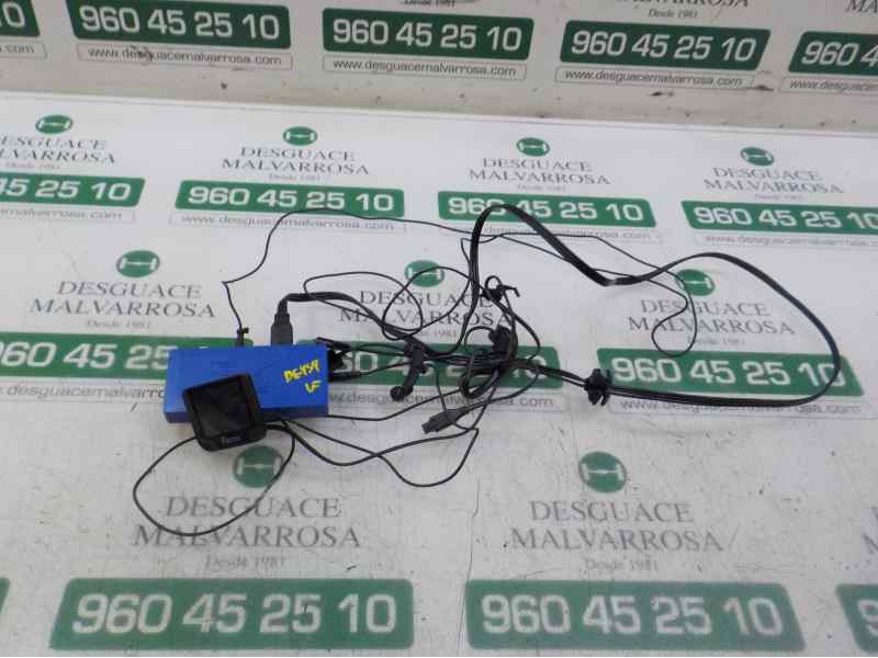 Recambio de modulo electronico para volkswagen touareg (7la) tdi v6 referencia OEM IAM   