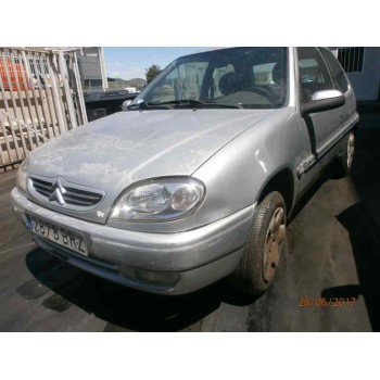 CITROËN SAXO