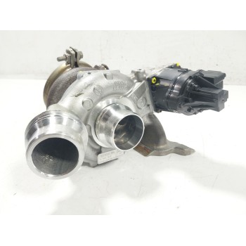 TURBOCOMPRESOR 11658662073 984581503 