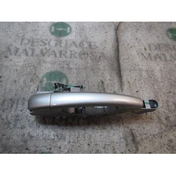 MANETA EXTERIOR TRASERA DERECHA 9101GH 