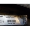 Recambio de electroventilador para peugeot 308 sw envy referencia OEM IAM 1253K4  
