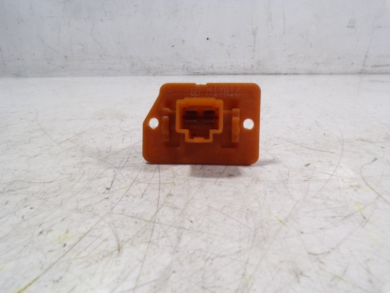 Recambio de resistencia calefaccion para kia cee´´d 1.4 crdi cat referencia OEM IAM 97128A5000  