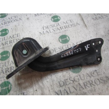 BRAZO SUSPENSION INFERIOR TRASERO IZQUIERDO 1T0505223F 