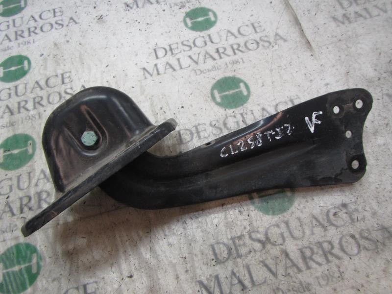 Recambio de brazo suspension inferior trasero izquierdo para volkswagen touran (1t1) highline referencia OEM IAM 1T0505223F  