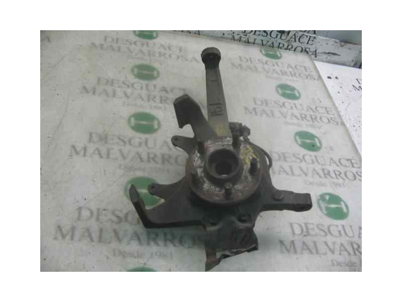 Recambio de mangueta delantera derecha para chrysler stratus berlina (ja) 2.0 16v cat referencia OEM IAM   