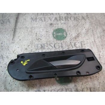 MANETA INTERIOR DELANTERA IZQUIERDA 71744442 