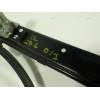 Recambio de elevalunas delantero izquierdo para seat ibiza (6j5) 1.6 tdi referencia OEM IAM 6J4837461 6J4837401J 