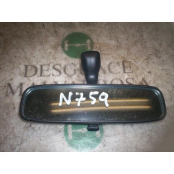 ESPEJO INTERIOR 