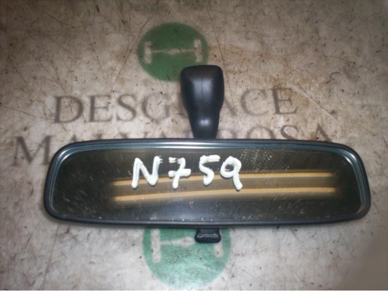 Recambio de espejo interior para kia rio rs berlina (5-ptas.) referencia OEM IAM   